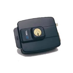 Fechaduras elétricas